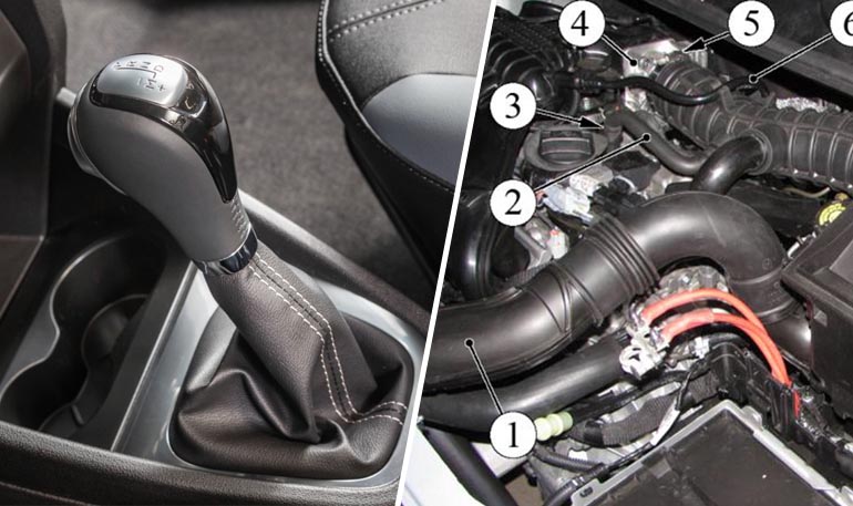 АВТОВАЗ проверяет Lada XRAY с CVT на возможное перетирание жгута двигателя